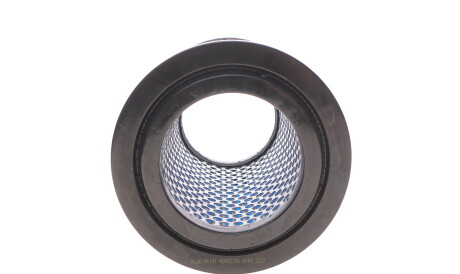 Фото 3 - Повітряний фільтр BLUE PRINT ADH22246