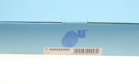 Фото 5 - Воздушный фильтр BLUE PRINT ADH22253