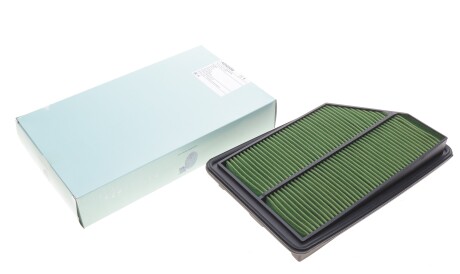 Фото 3 - Повітряний фільтр BLUE PRINT ADH22259