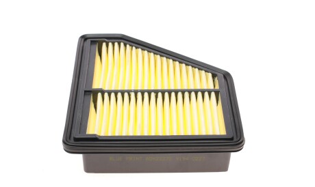 Фото 3 - Повітряний фільтр BLUE PRINT ADH22275