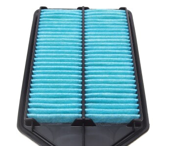 Фото 2 - Воздушный фильтр BLUE PRINT ADH22278