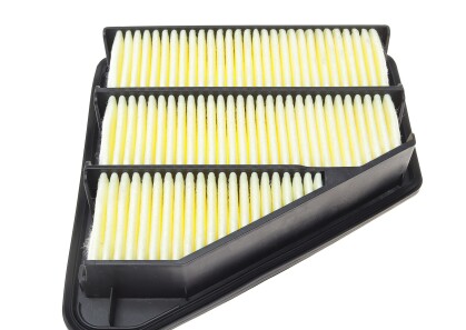 Фото 2 - Повітряний фільтр BLUE PRINT ADH22281