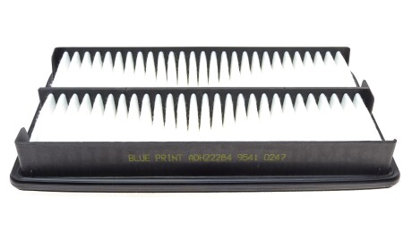 Фото 2 - Повітряний фільтр BLUE PRINT ADH22284