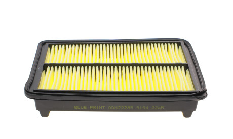 Фото 3 - Повітряний фільтр BLUE PRINT ADH22285