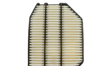 Фото 2 - Повітряний фільтр BLUE PRINT ADH22288