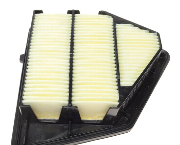 Фото 2 - Повітряний фільтр BLUE PRINT ADH22289