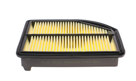 Фото 3 - Воздушный фильтр BLUE PRINT ADH22290