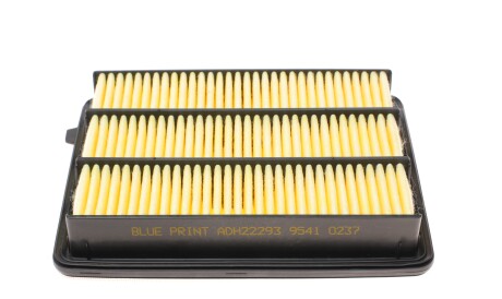 Фото 3 - Воздушный фильтр BLUE PRINT ADH22293