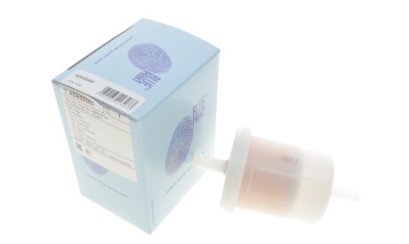 Фото 2 - Паливний фільтр BLUE PRINT ADH22303