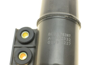 Фото 2 - Топливный фильтр BLUE PRINT ADH22332