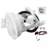 Spare part - (16010S5A932, 311121W000, 31112C9000) BLUE PRINT ADH22343 (фото 1)