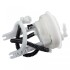 Spare part - (16010S5A932, 311121W000, 31112C9000) BLUE PRINT ADH22343 (фото 2)