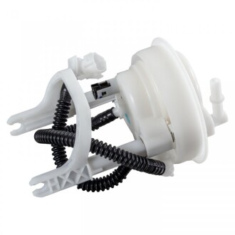 Фото 2 - Топливный фильтр BLUE PRINT ADH22343