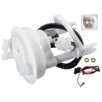 Spare part - (17516S84A01, 16010SCA000, 16010S9A000) BLUE PRINT ADH22343