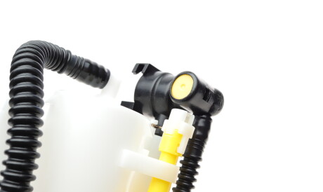 Фото 2 - Топливный фильтр BLUE PRINT ADH22345