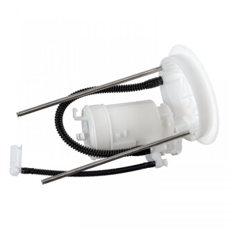 Фото 2 - Топливный фильтр BLUE PRINT ADH22347