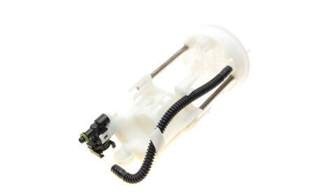 Фото 2 - Паливний фільтр BLUE PRINT ADH22348