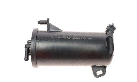Фото 4 - Топливный фильтр BLUE PRINT ADH22349