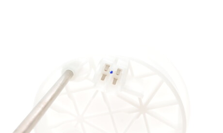 Фото 3 - Паливний фільтр BLUE PRINT ADH22350