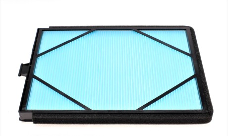 Фото 2 - Фільтр салону BLUE PRINT ADH22501