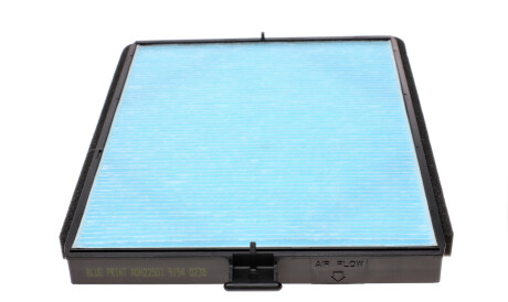 Фото 3 - Фільтр салону BLUE PRINT ADH22501