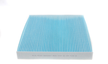 Фото 3 - Фильтр салона BLUE PRINT ADH22507