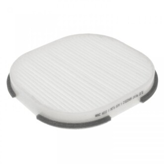 Фото 2 - Фільтр салону BLUE PRINT ADH22512