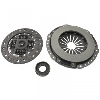 Фото 2 - Комплект сцепления BLUE PRINT ADH230108