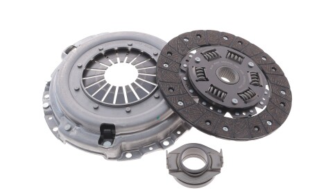 Фото 3 - Комплект зчеплення BLUE PRINT ADH23068