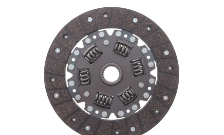 Фото 8 - Комплект зчеплення BLUE PRINT ADH23068