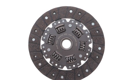 Фото 9 - Комплект зчеплення BLUE PRINT ADH23068