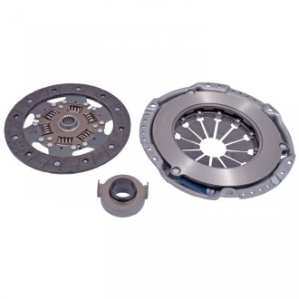 Фото 2 - Комплект сцепления BLUE PRINT ADH23088