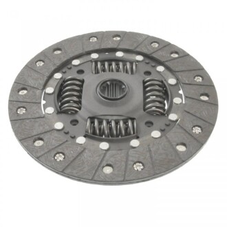 Фото 2 - Диск сцепления BLUE PRINT ADH23160
