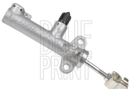 Фото 2 - Главный цилиндр сцепления BLUE PRINT ADH23438