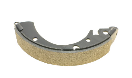 Фото 3 - Гальмівні колодки BLUE PRINT ADH24112