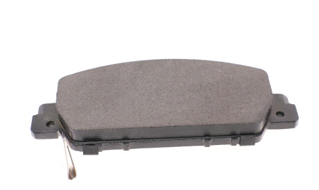 Фото 3 - Гальмівні колодки BLUE PRINT ADH242100