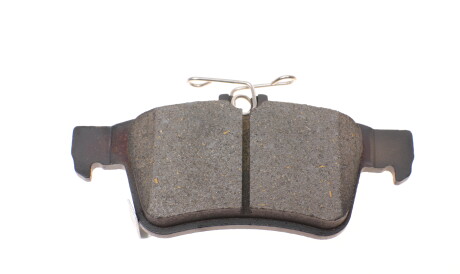 Фото 3 - Гальмівні колодки BLUE PRINT ADH242101