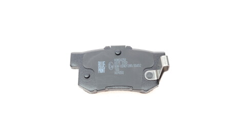 Фото 3 - Тормозные колодки BLUE PRINT ADH24250