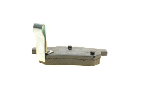 Фото 3 - Тормозные колодки BLUE PRINT ADH24254