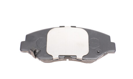 Фото 2 - Гальмівні колодки BLUE PRINT ADH24265