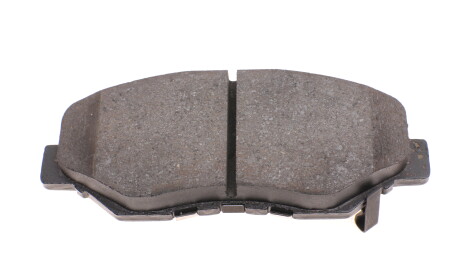 Фото 3 - Гальмівні колодки BLUE PRINT ADH24265