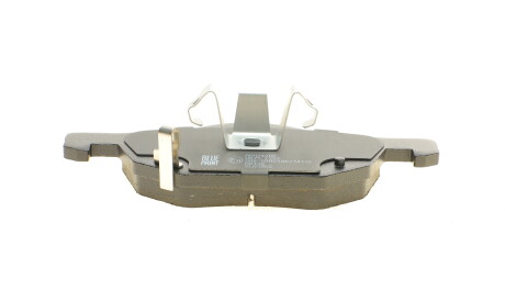 Фото 3 - Тормозные колодки BLUE PRINT ADH24266