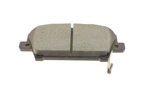 Фото 3 - Гальмівні колодки BLUE PRINT ADH24271