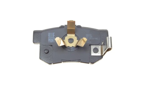 Фото 2 - Тормозные колодки BLUE PRINT ADH24280