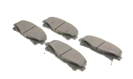 Фото 2 - Тормозные колодки BLUE PRINT ADH24282