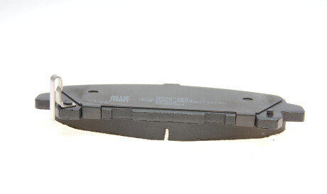 Фото 3 - Тормозные колодки BLUE PRINT ADH24282