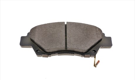 Фото 3 - Тормозные колодки BLUE PRINT ADH24285