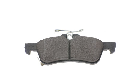 Фото 3 - Гальмівні колодки BLUE PRINT ADH24289