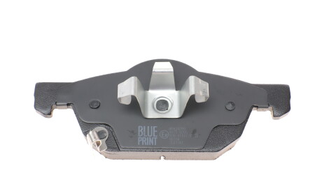 Фото 2 - Тормозные колодки BLUE PRINT ADH24290