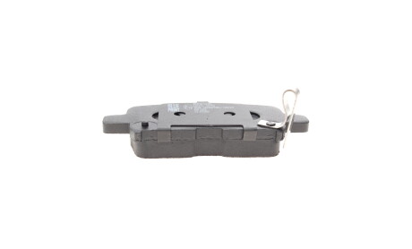 Фото 5 - Гальмівні колодки BLUE PRINT ADH24295